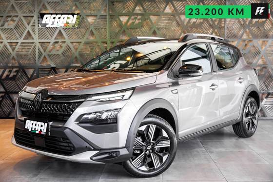 RENAULT KARDIAN 1.0 TCE FLEX PREMIÉRE EDITION EDC